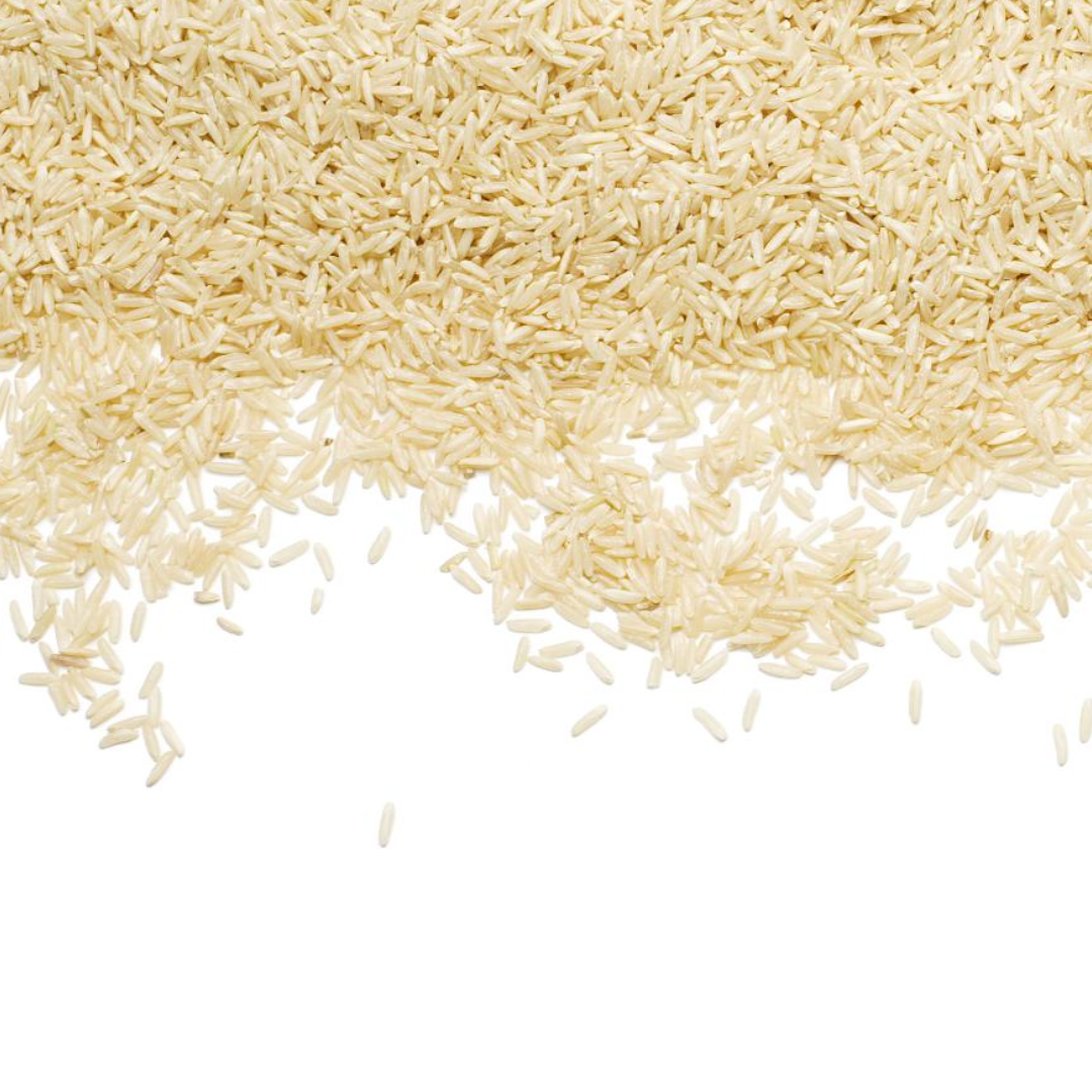 Rice – Unique organics